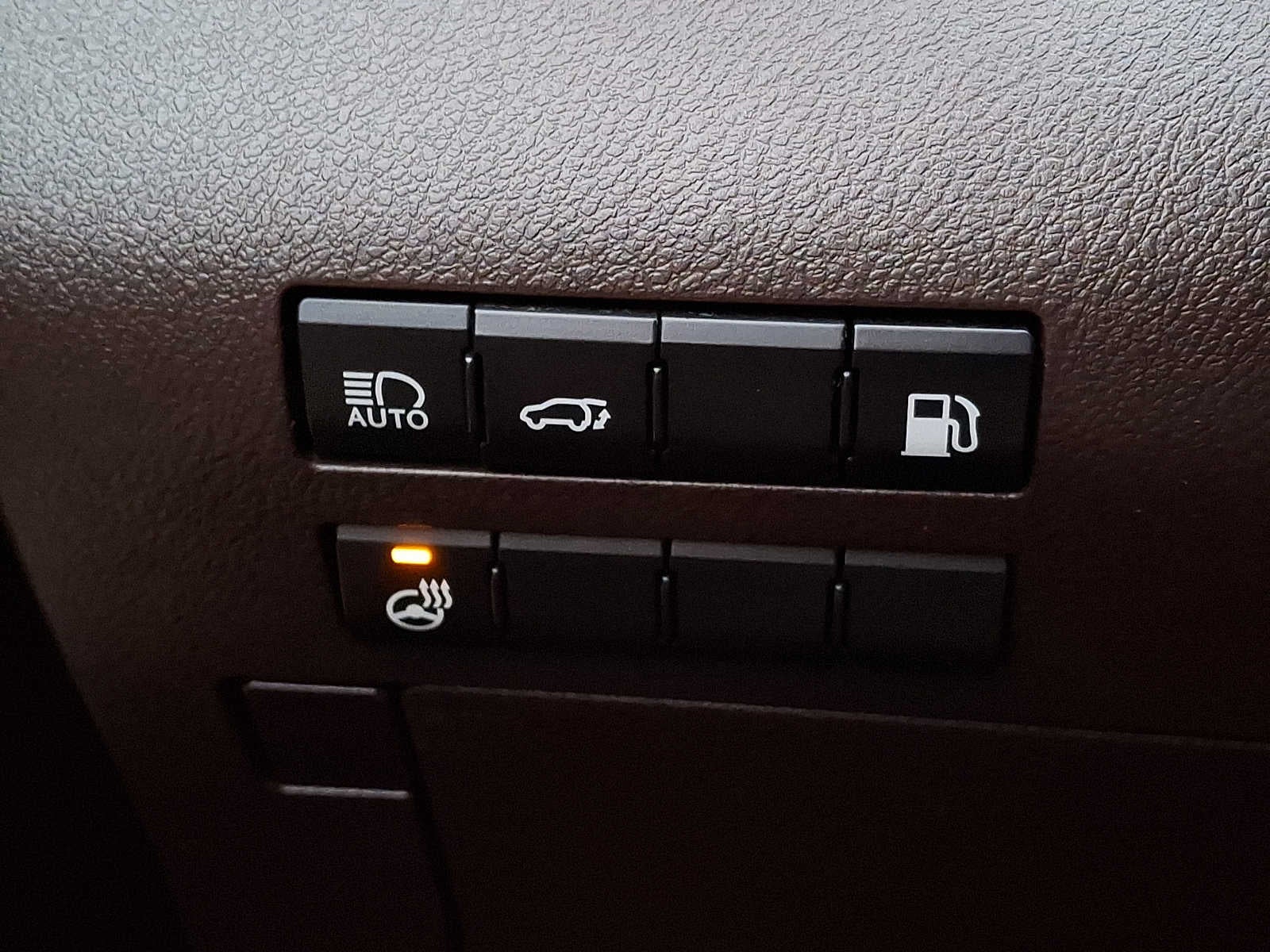 2020 Lexus RX RX 450h AWD