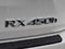 2020 Lexus RX RX 450h AWD