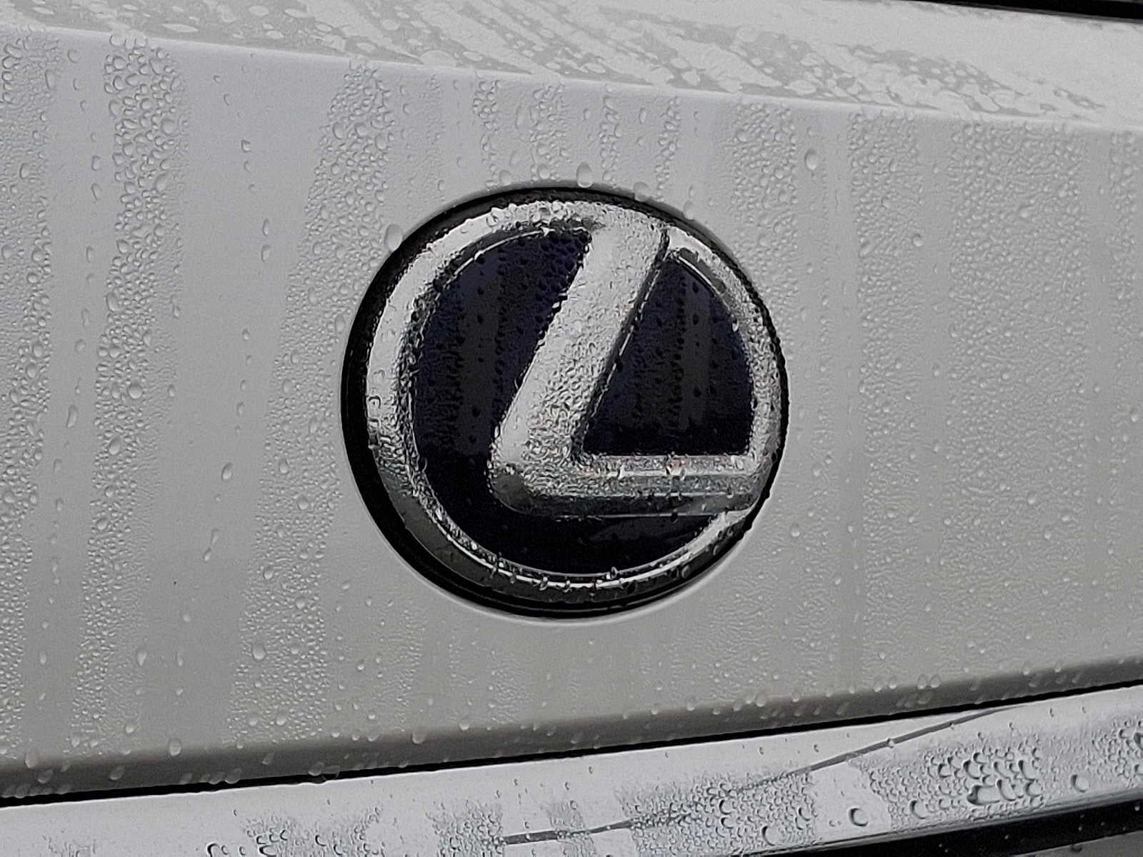 2020 Lexus RX RX 450h AWD