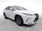 2020 Lexus RX RX 450h AWD
