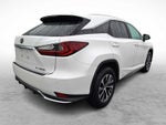 2020 Lexus RX RX 450h AWD
