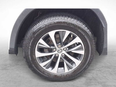 2020 Lexus RX RX 450h AWD