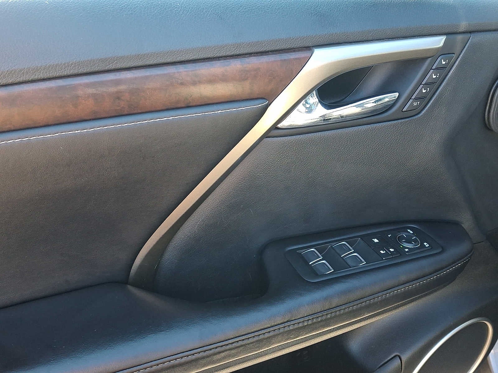 2020 Lexus RX 450h RX 450h AWD