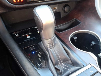 2020 Lexus RX 450h RX 450h AWD
