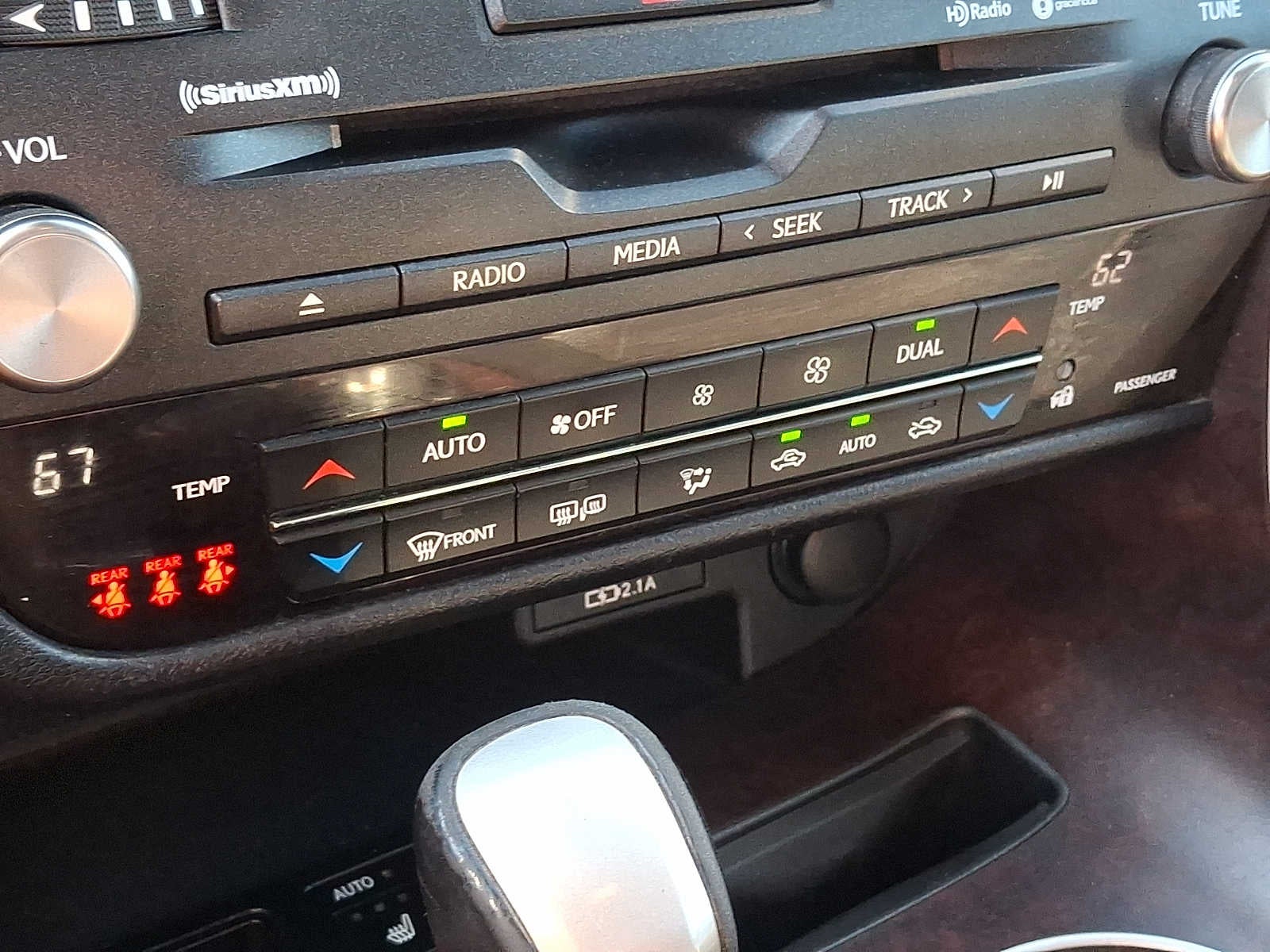2020 Lexus RX 450h RX 450h AWD