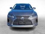 2020 Lexus RX 450h RX 450h AWD