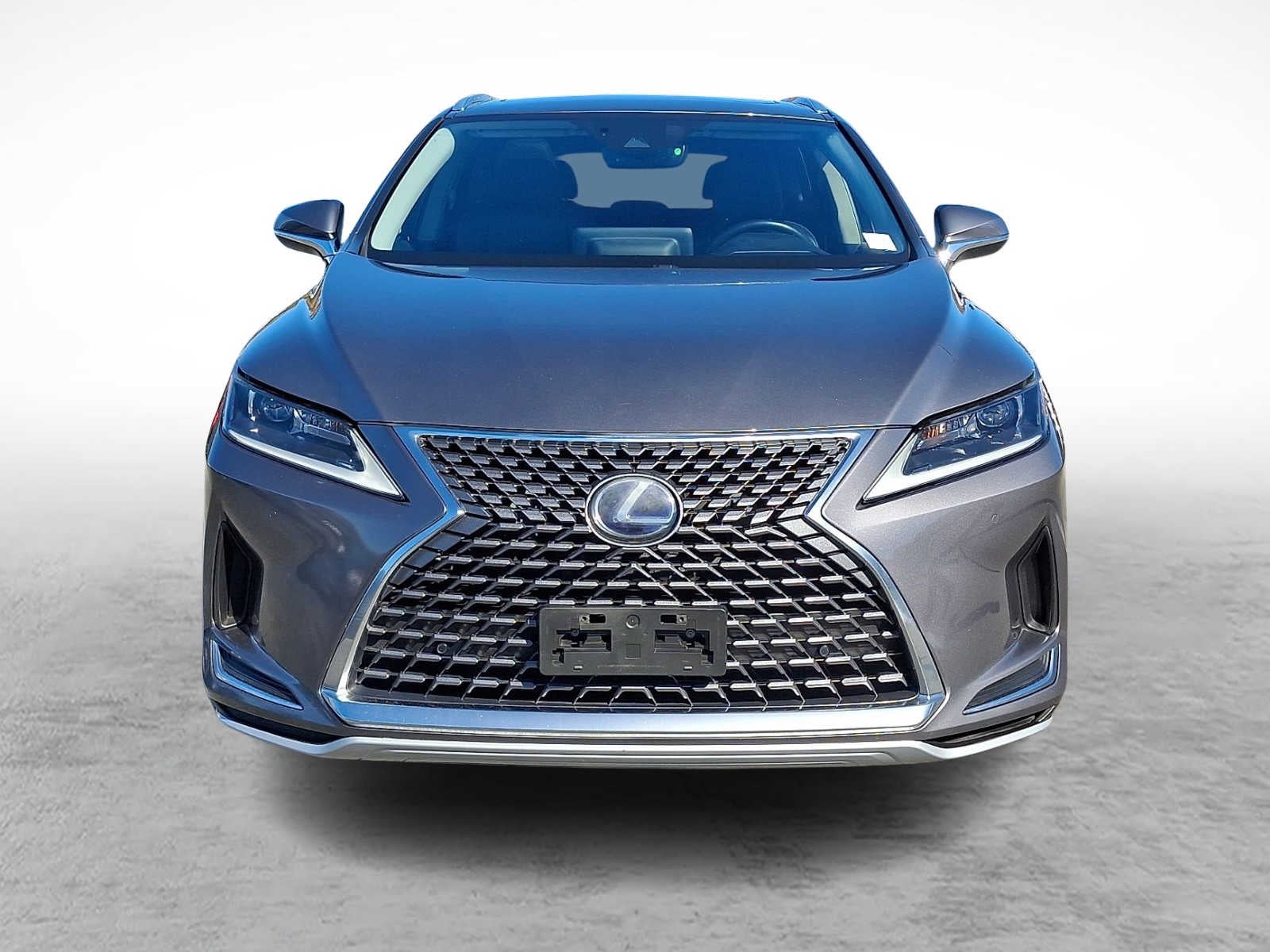 2020 Lexus RX 450h RX 450h AWD