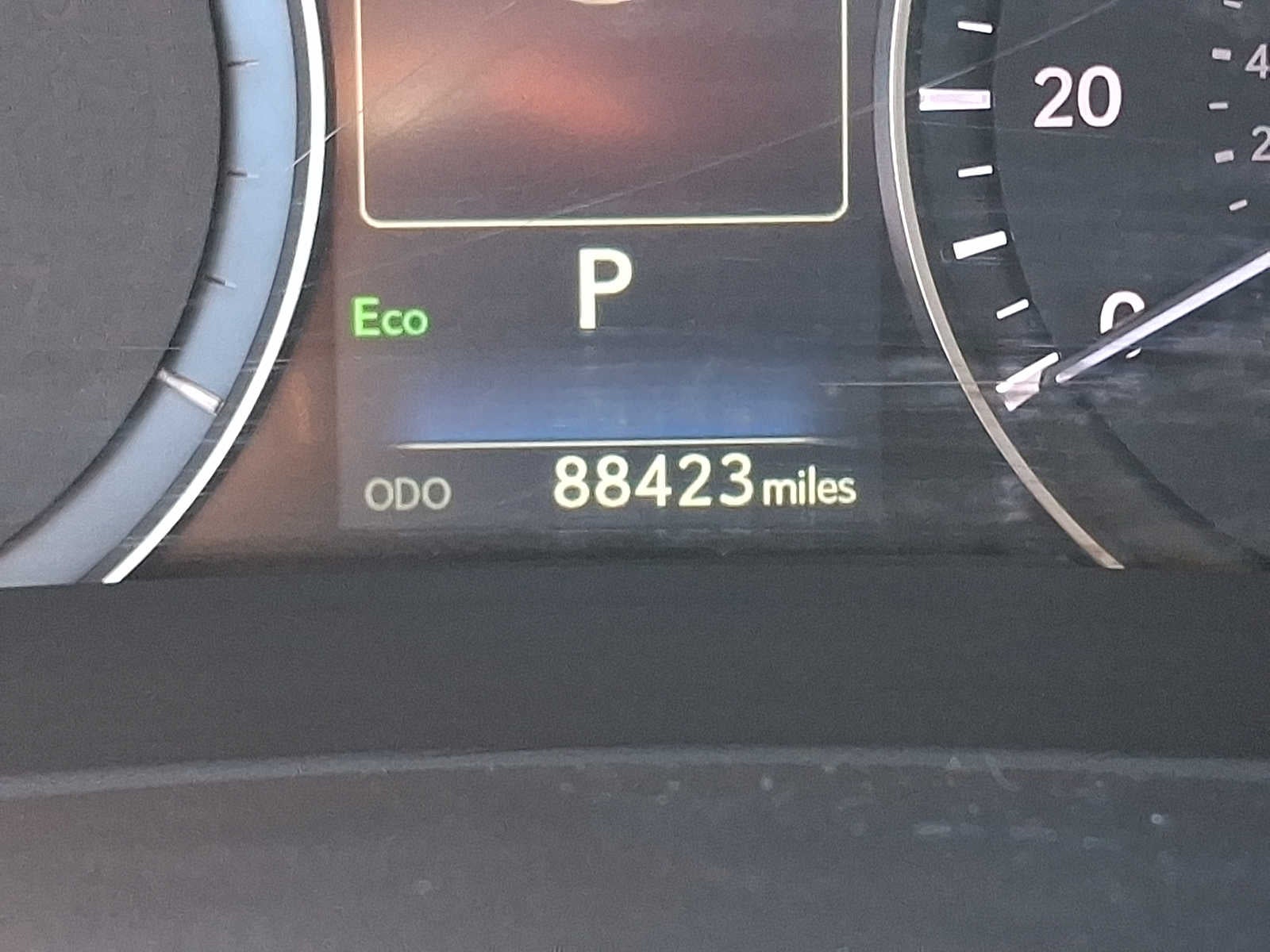 2020 Lexus RX 450h RX 450h AWD