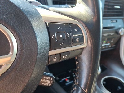 2020 Lexus RX 450h RX 450h AWD