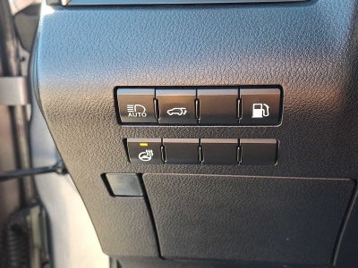 2020 Lexus RX 450h RX 450h AWD