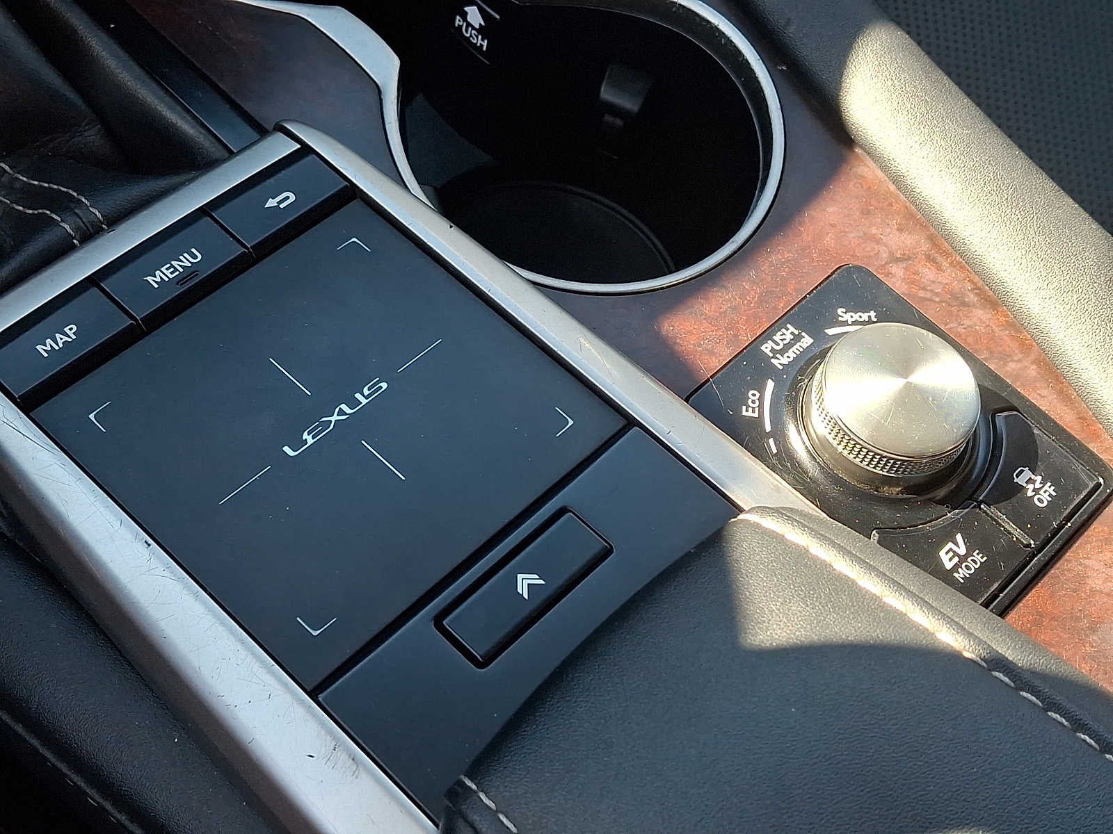2020 Lexus RX 450h RX 450h AWD