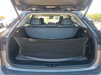 2020 Lexus RX 450h RX 450h AWD