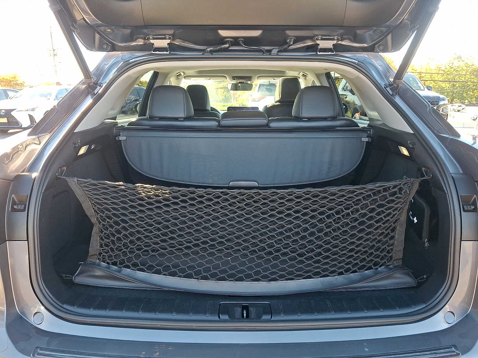 2020 Lexus RX 450h RX 450h AWD
