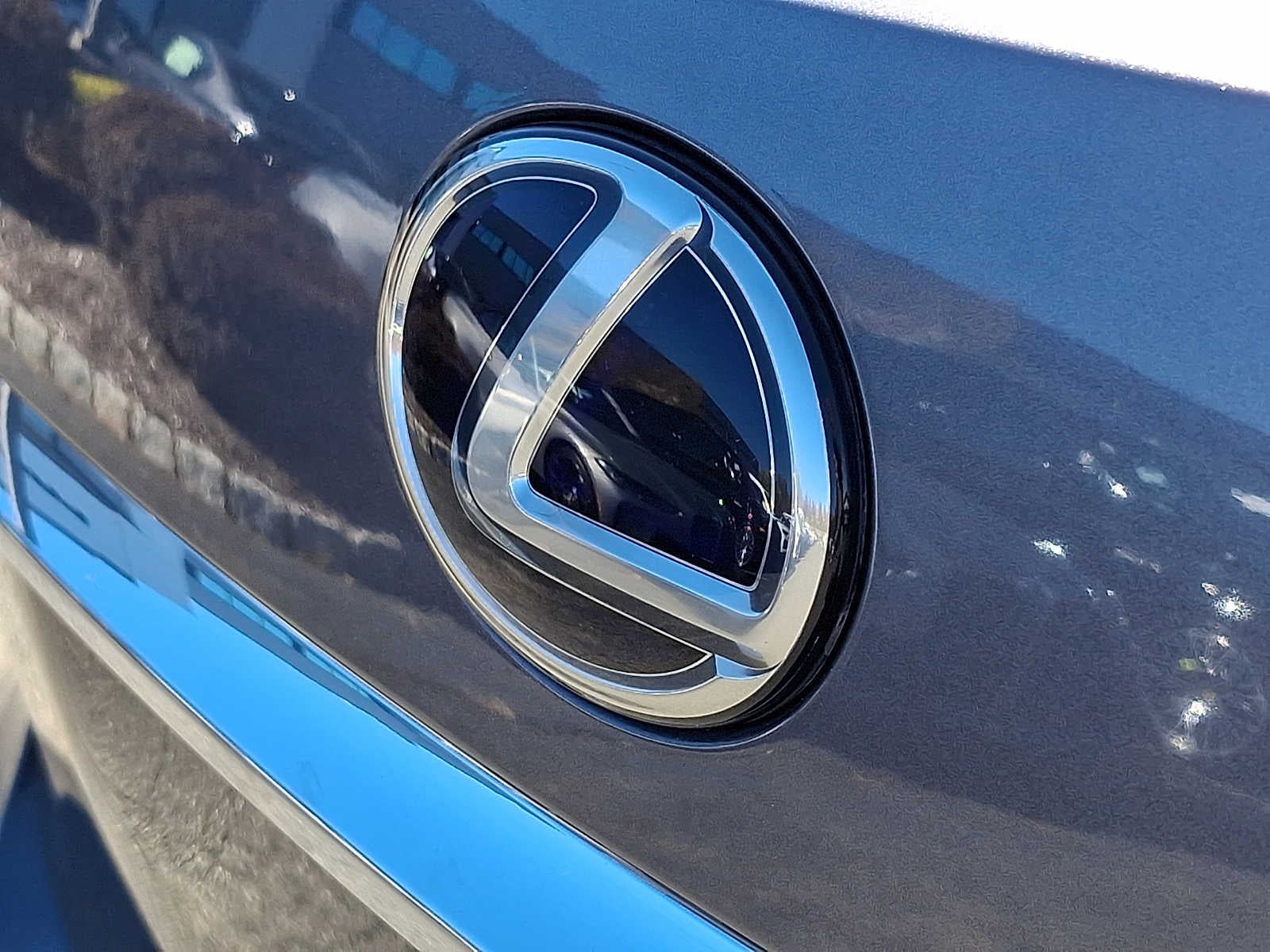 2020 Lexus RX 450h RX 450h AWD