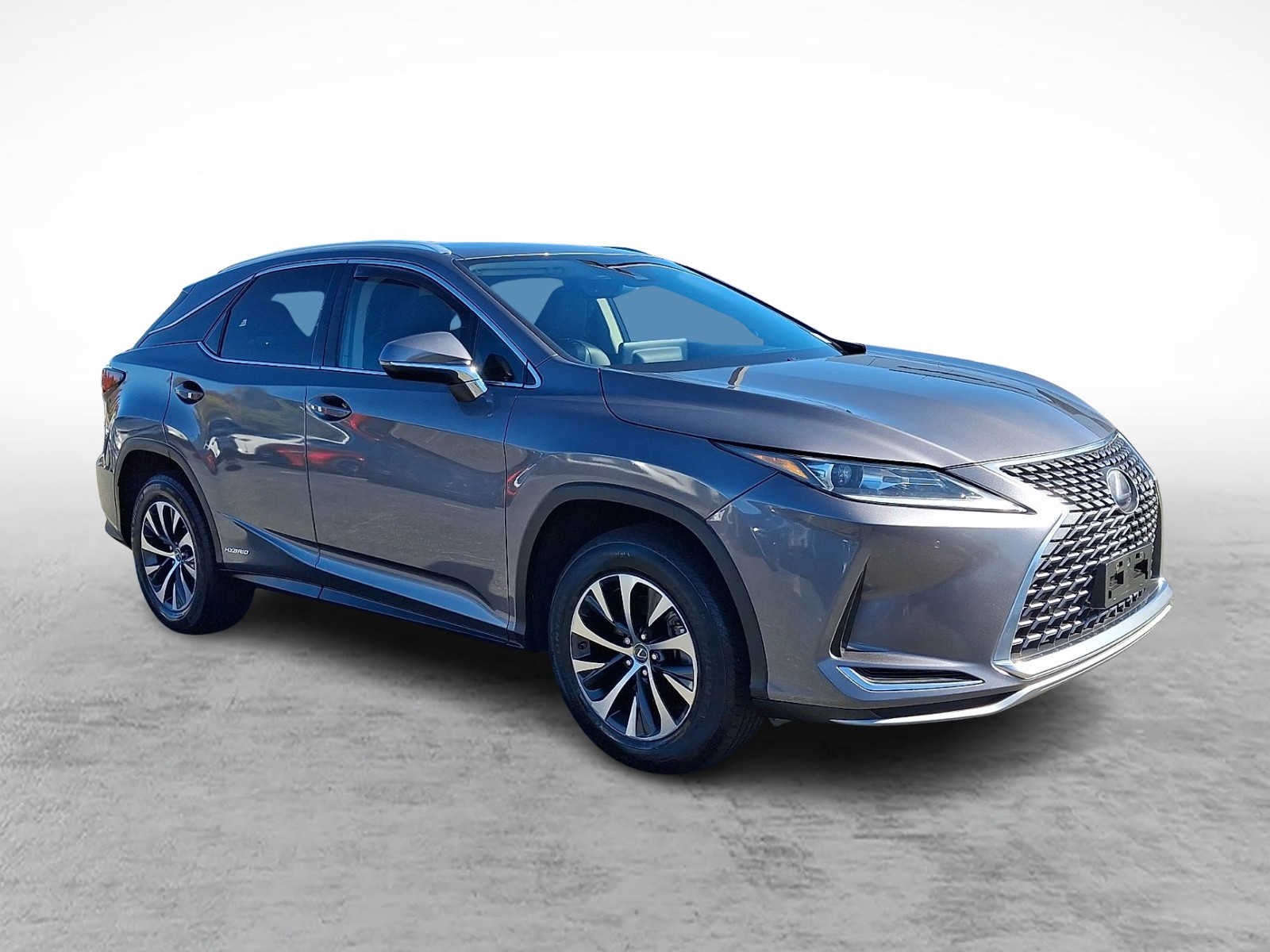 2020 Lexus RX 450h RX 450h AWD