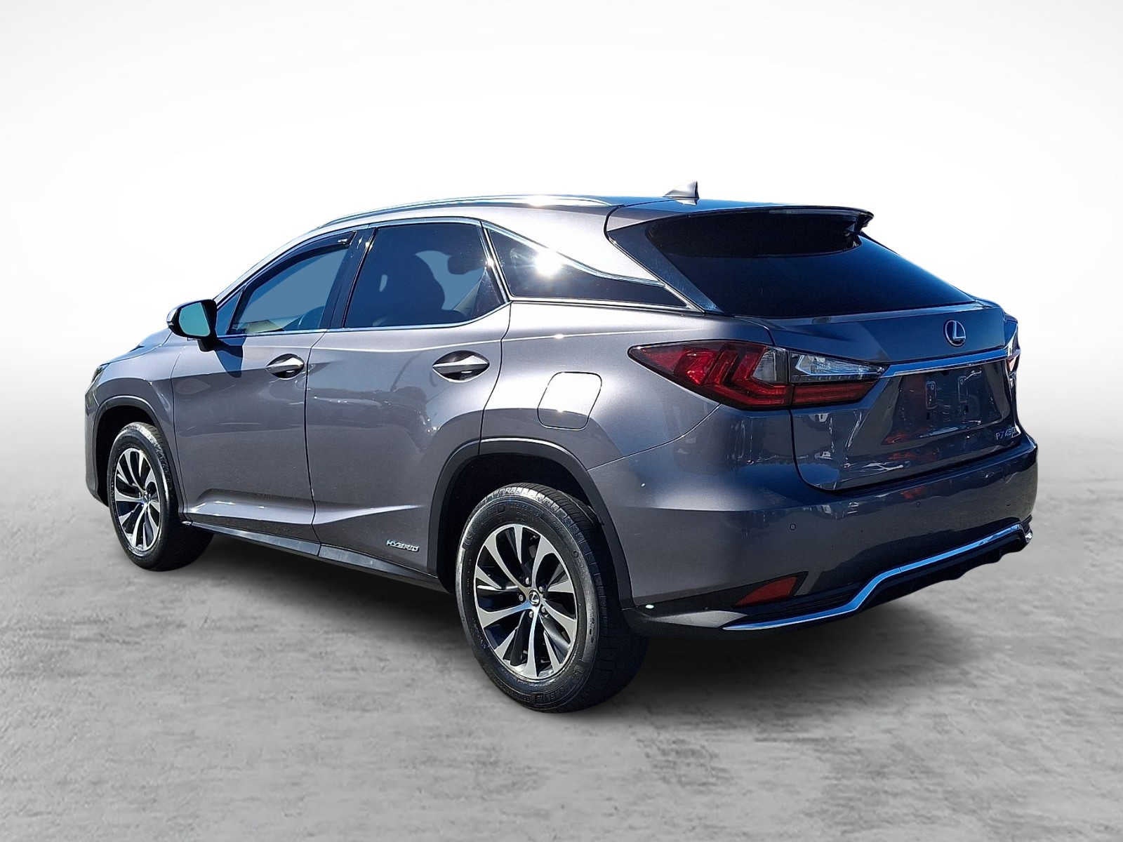 2020 Lexus RX 450h RX 450h AWD