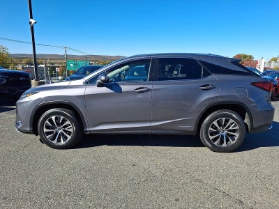 2020 Lexus RX 450h RX 450h AWD