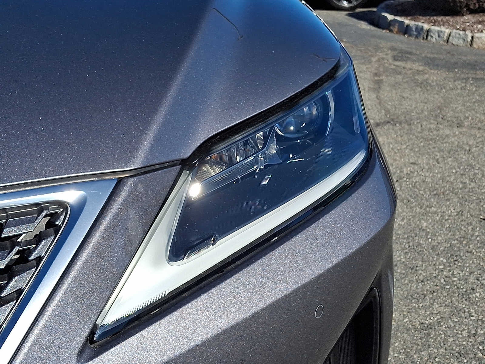 2020 Lexus RX 450h RX 450h AWD