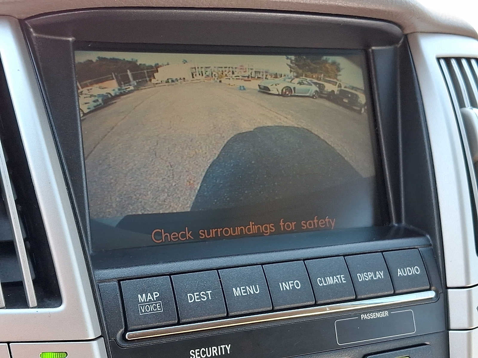 2009 Lexus RX 350 AWD 4dr