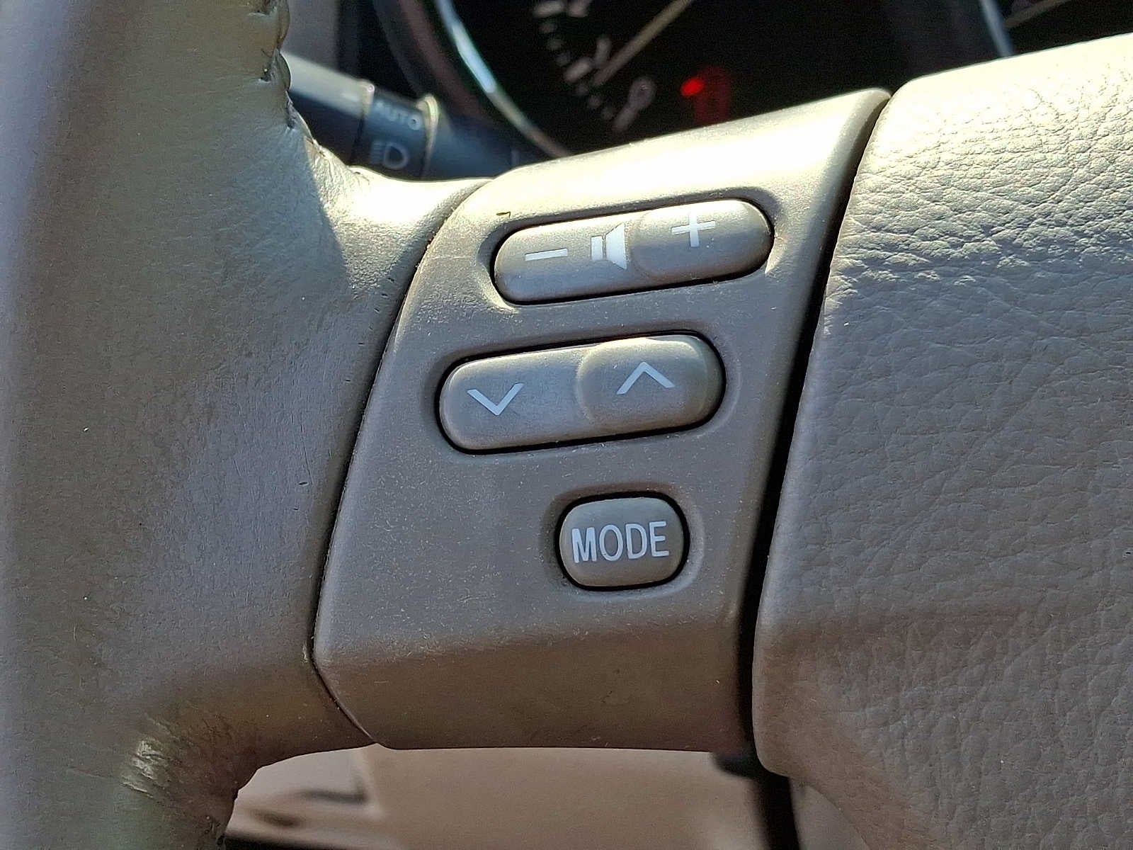 2009 Lexus RX 350 AWD 4dr