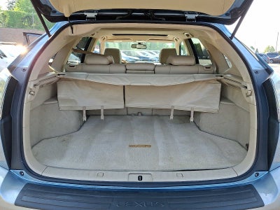 2009 Lexus RX 350 AWD 4dr