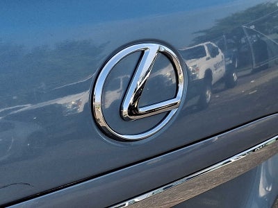 2009 Lexus RX 350 AWD 4dr