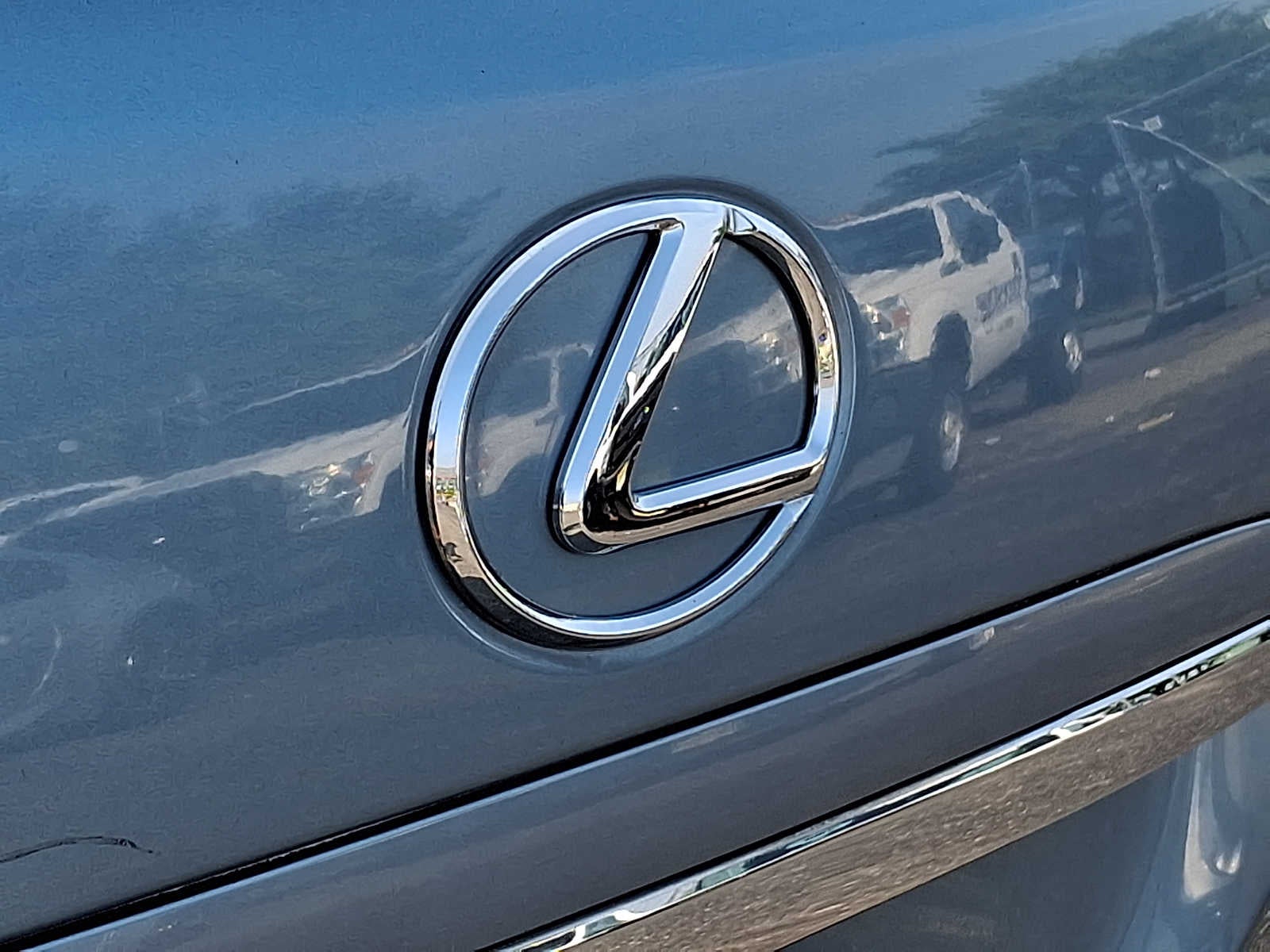 2009 Lexus RX 350 AWD 4dr