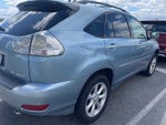 2009 Lexus RX 350 AWD 4dr