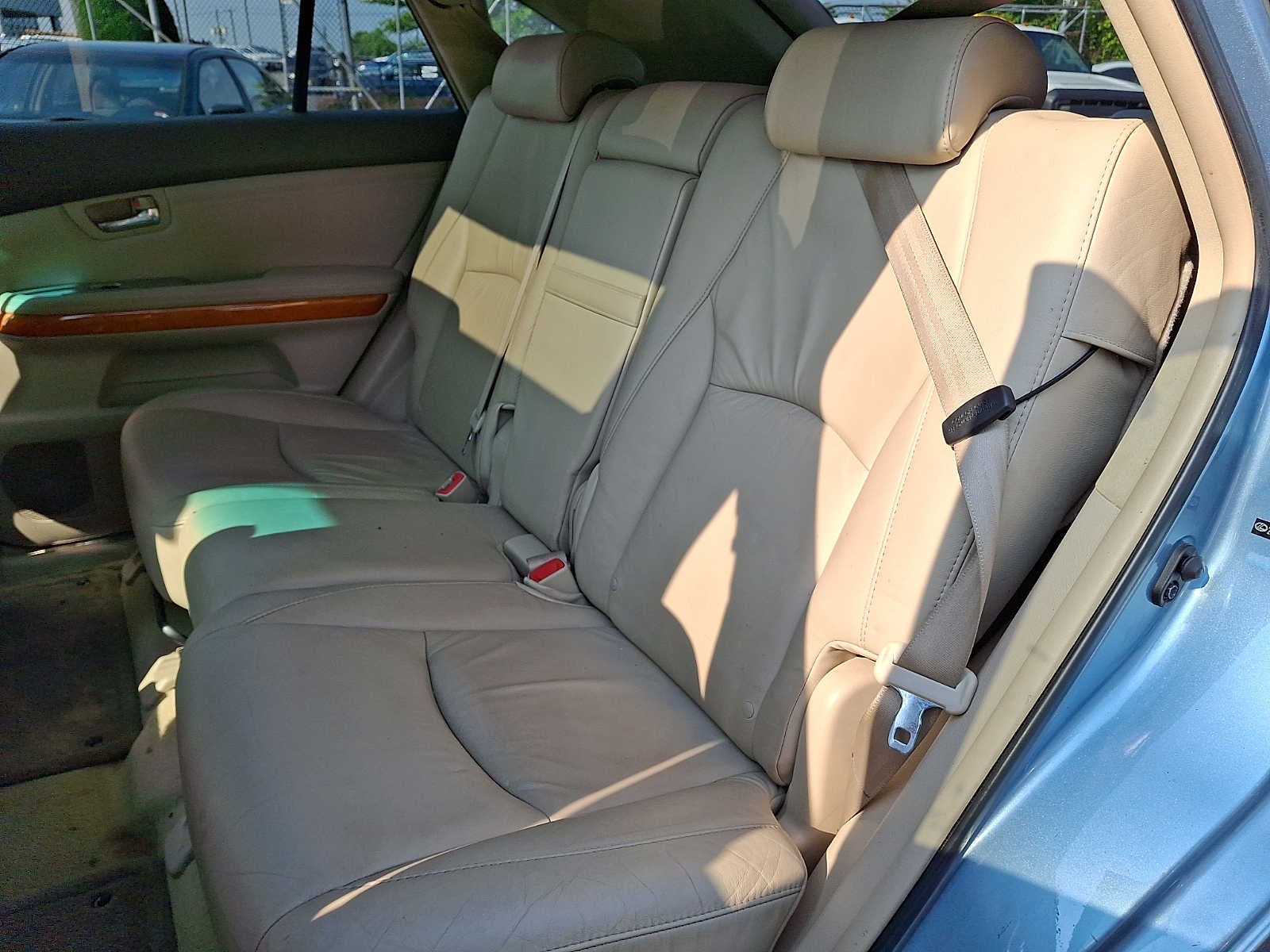 2009 Lexus RX 350 AWD 4dr