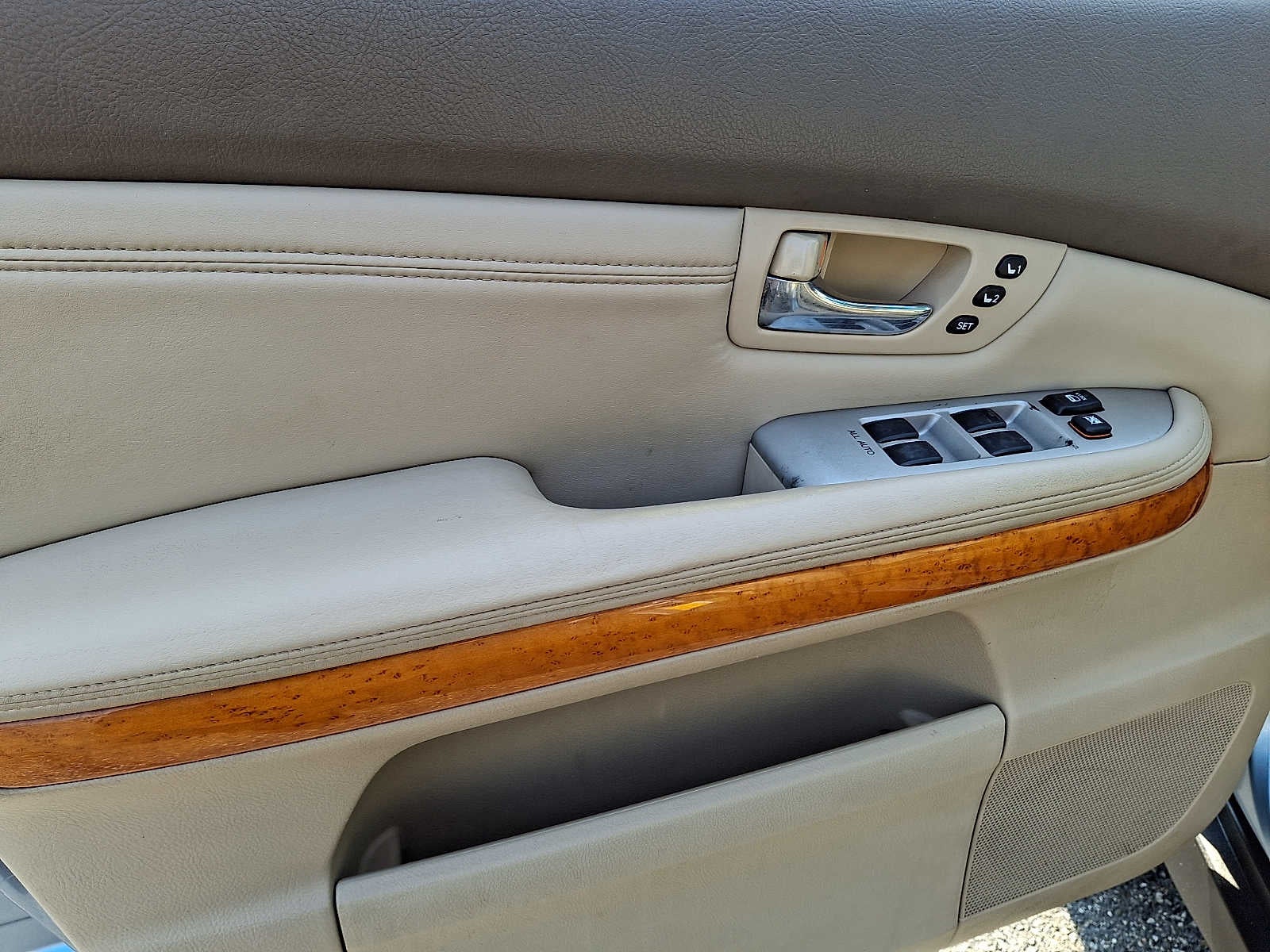 2009 Lexus RX 350 AWD 4dr
