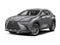 2026 Lexus NX 350h LUXURY AWD LUXURY AWD