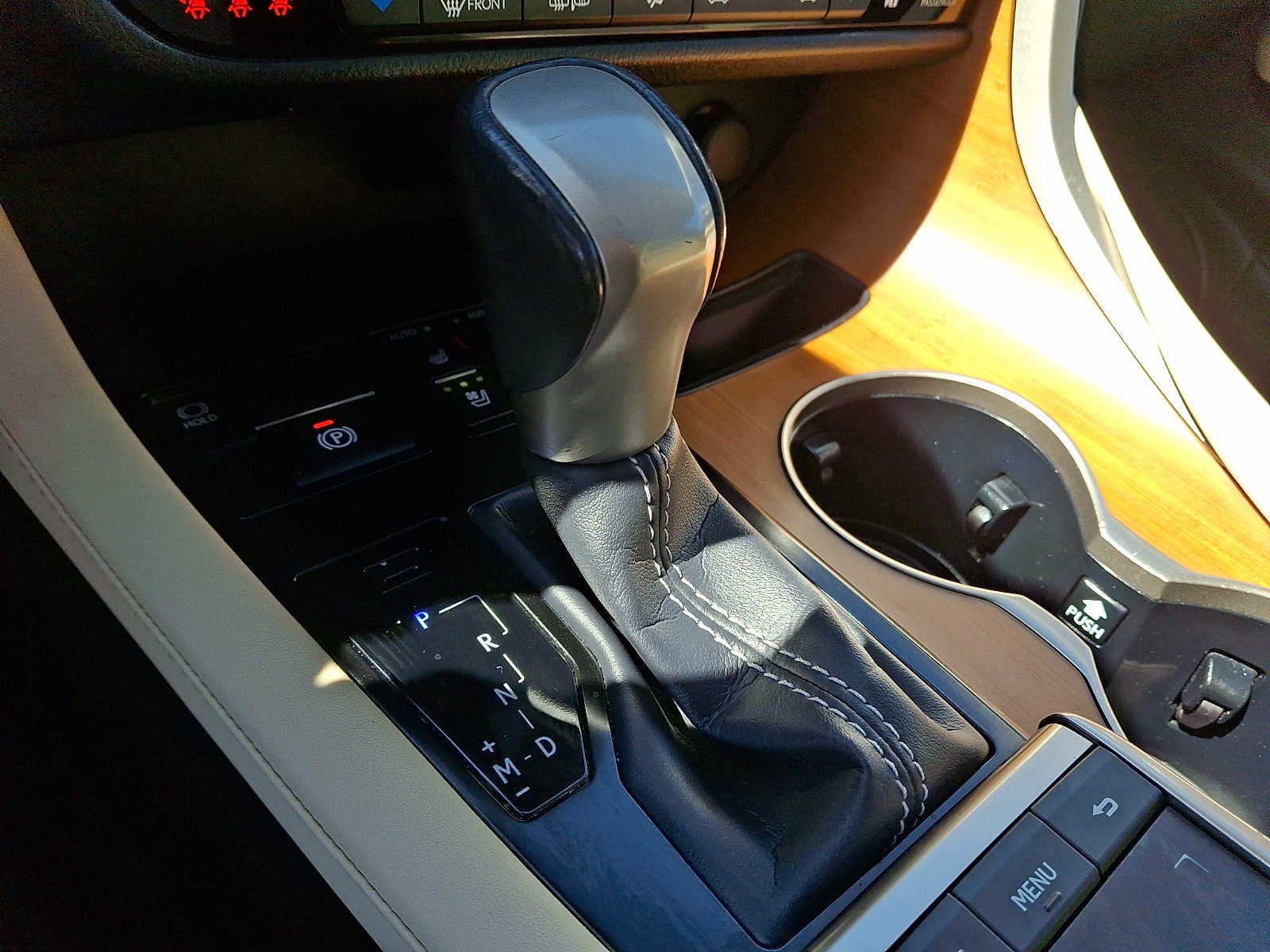 2021 Lexus RX 350 RX 350 FWD