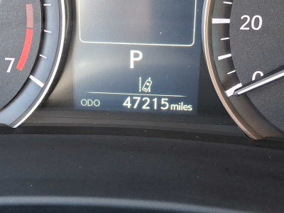 2021 Lexus RX 350 RX 350 FWD