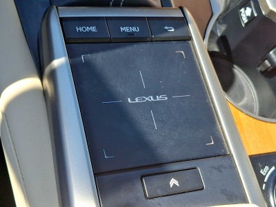 2021 Lexus RX 350 RX 350 FWD