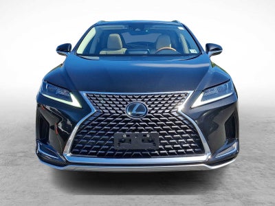 2021 Lexus RX 350 RX 350 FWD