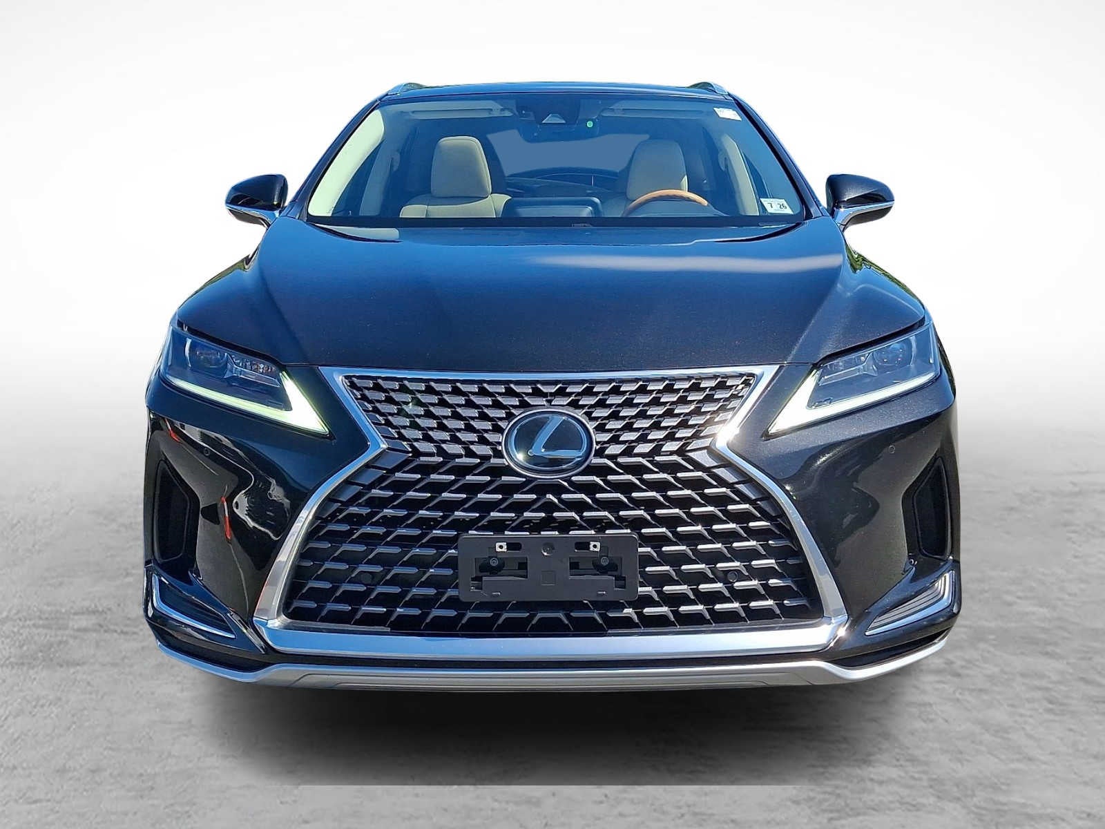 2021 Lexus RX 350 RX 350 FWD