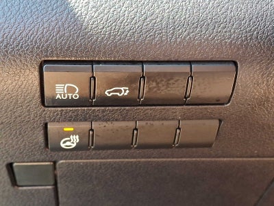 2021 Lexus RX 350 RX 350 FWD