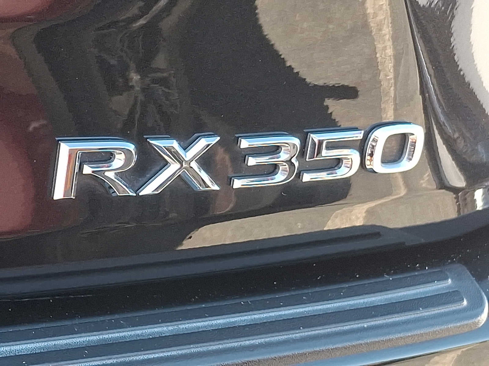2021 Lexus RX 350 RX 350 FWD