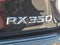 2021 Lexus RX 350 RX 350 FWD