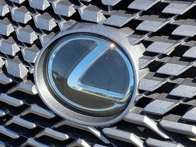 2021 Lexus RX 350 RX 350 FWD