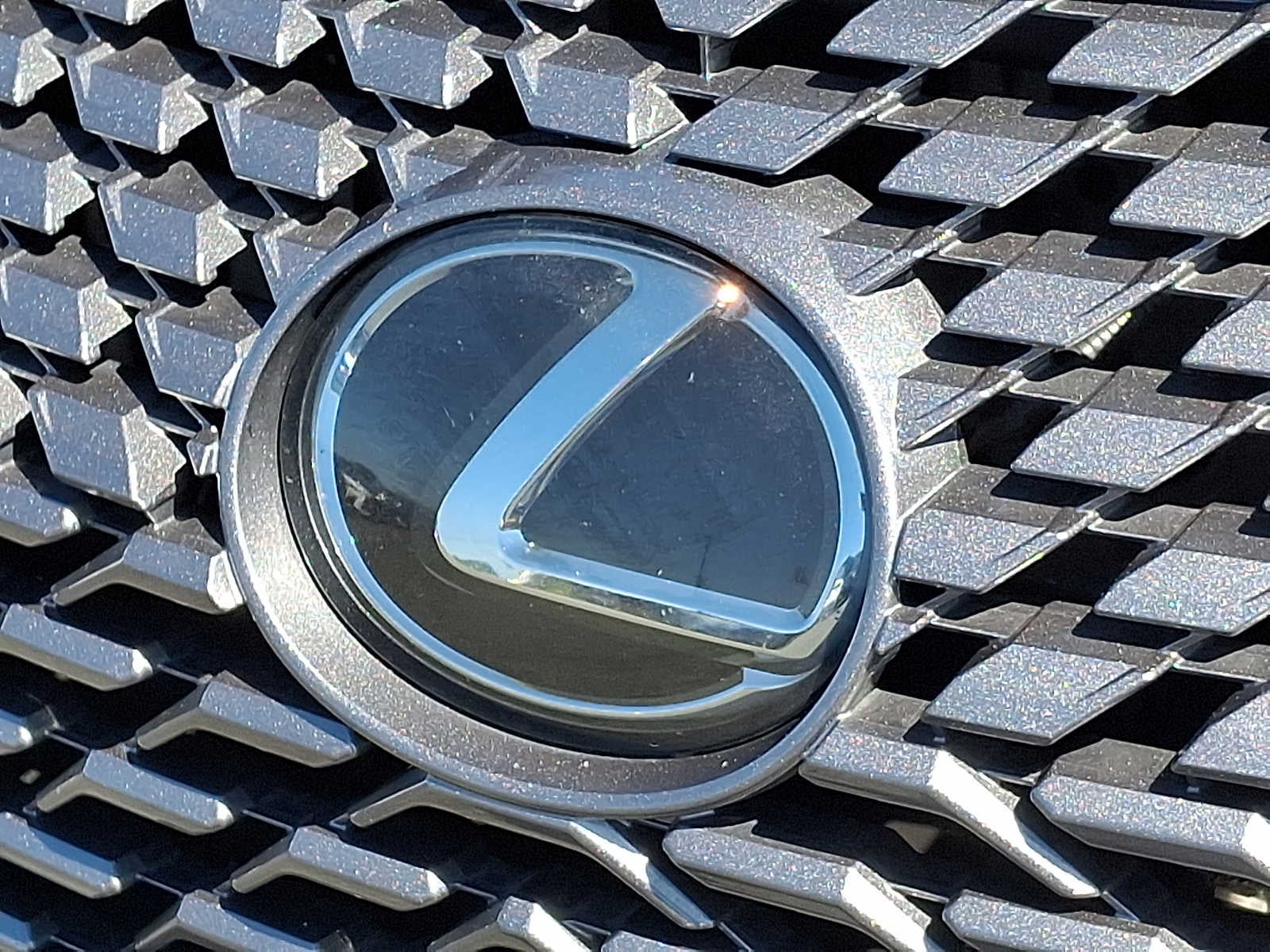2021 Lexus RX 350 RX 350 FWD