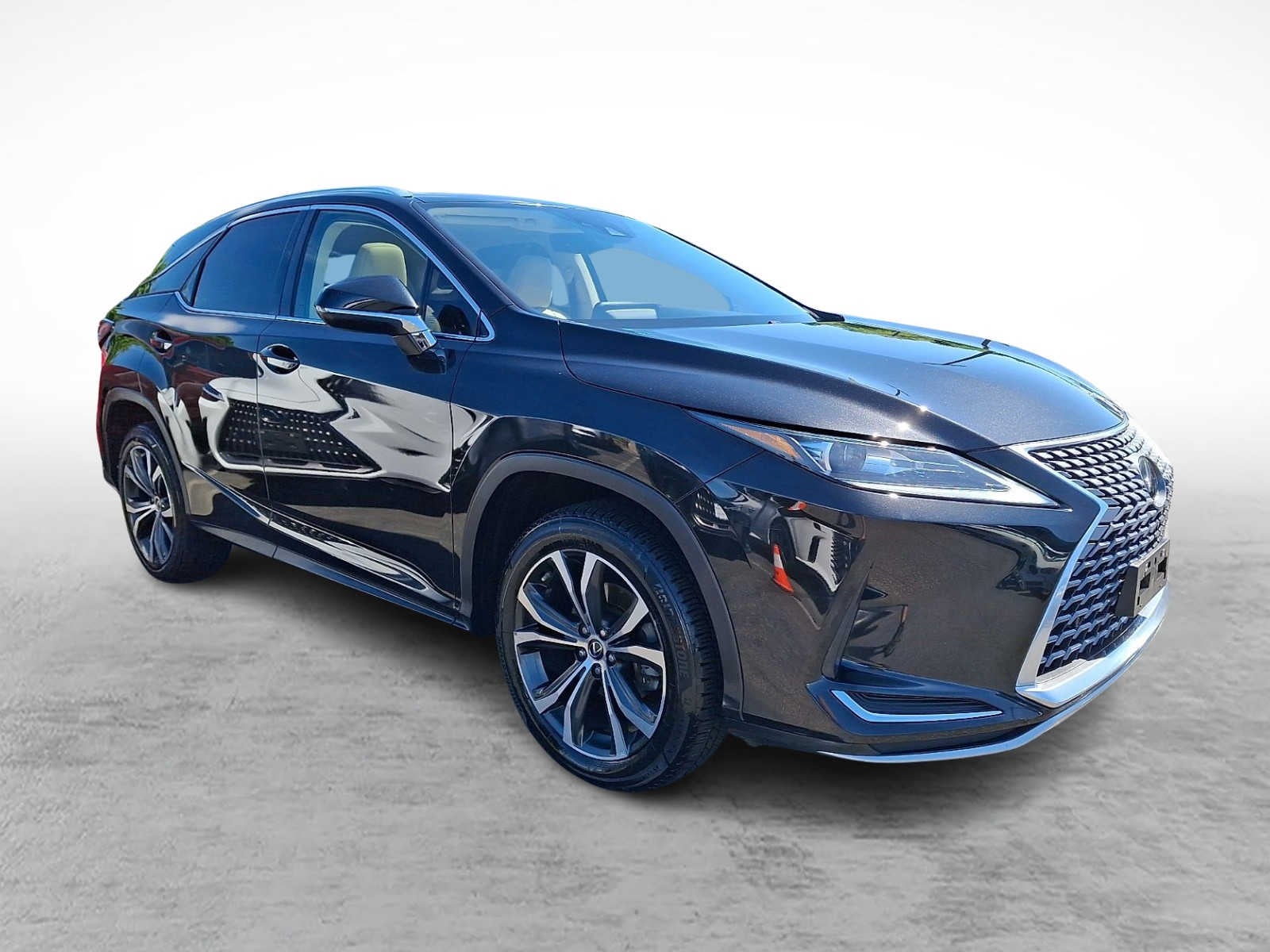 2021 Lexus RX 350 RX 350 FWD