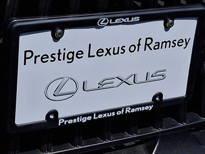 2021 Lexus RX 350 RX 350 FWD