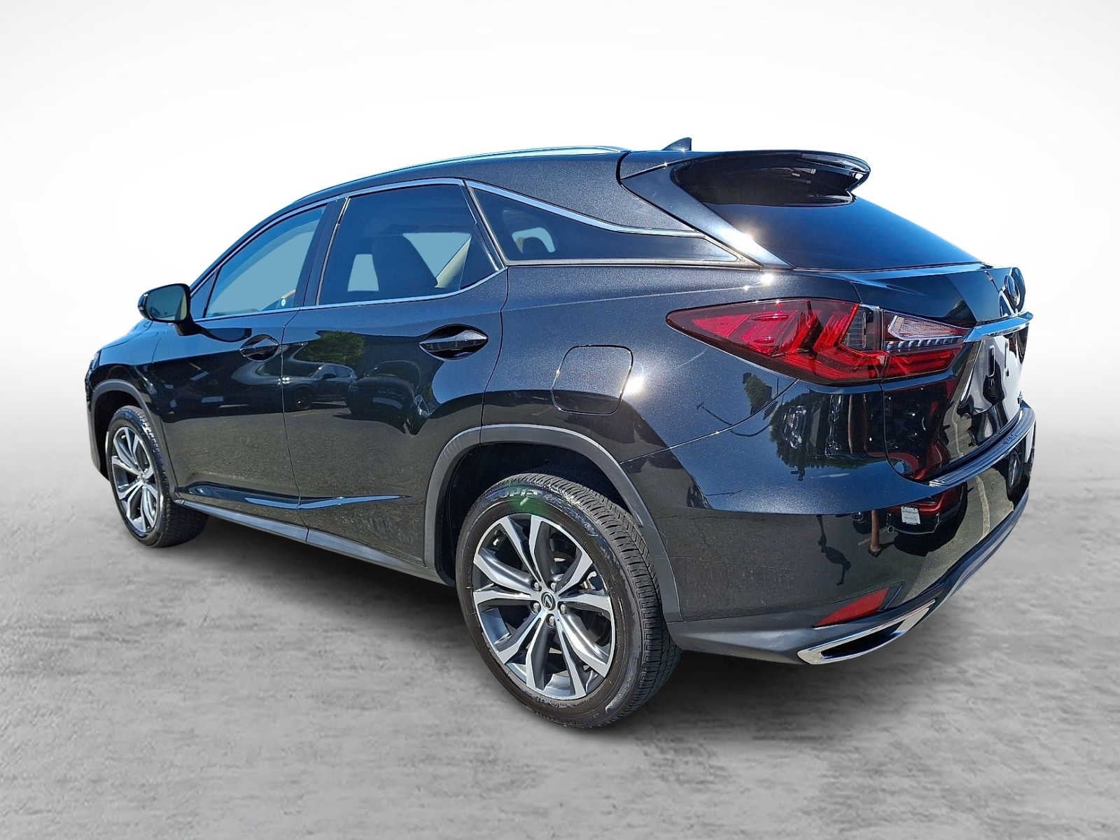 2021 Lexus RX 350 RX 350 FWD