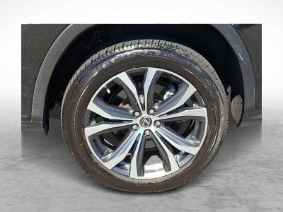 2021 Lexus RX 350 RX 350 FWD