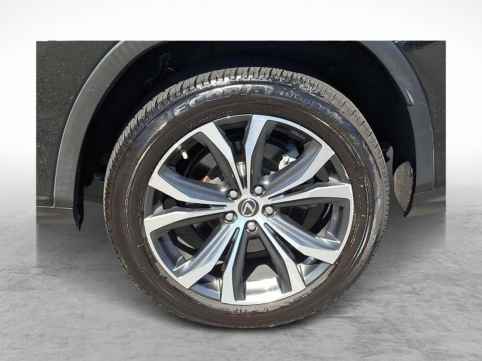 2021 Lexus RX 350 RX 350 FWD