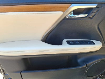 2021 Lexus RX 350 RX 350 FWD