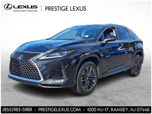 2022 Lexus RX 350 RX 350 FWD