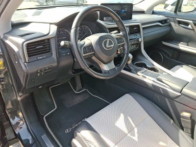 2022 Lexus RX 350 RX 350 FWD