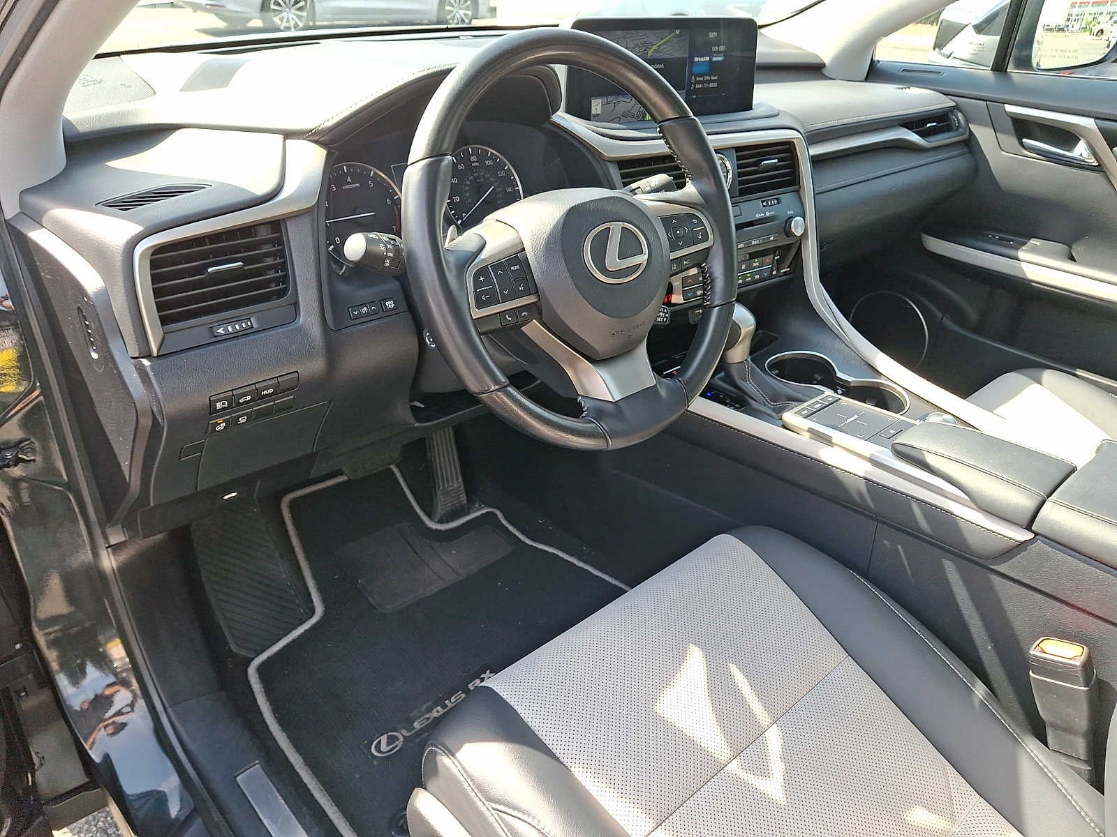 2022 Lexus RX 350 RX 350 FWD